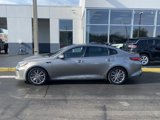 Used 2017 Kia Optima SX image 5