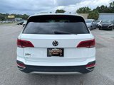 Used 2022 Volkswagen Taos SE image 5