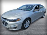 Used 2019 Chevrolet Malibu LS image 3