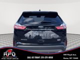 Used 2019 Ford Edge SEL w/ Equipment Group 201A image 4