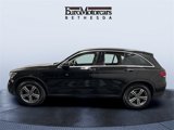 Used 2020 Mercedes-Benz GLC 300 4MATIC image 2