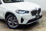 Certified 2022 BMW X3 xDrive30i w/ Convenience Package image 5