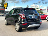 Used 2018 Buick Encore Preferred image 4