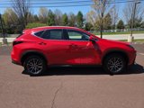 New 2025 Lexus NX 350 AWD w/ Premium Package image 2