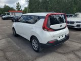 Used 2020 Kia Soul LX image 3
