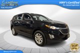 Used 2020 Chevrolet Equinox LS image 3