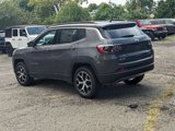 New 2024 Jeep Compass Limited w/ Sun and Sound Group image 4