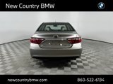 Used 2015 Toyota Camry XLE image 6