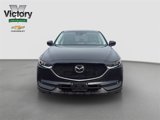 Used 2020 MAZDA CX-5 Grand Touring w/ GT Premium Package image 2