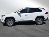 Used 2022 Toyota RAV4 XLE image 2