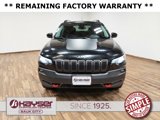 Used 2022 Jeep Cherokee Trailhawk image 3