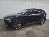 Used 2021 MAZDA CX-5 Signature image 6