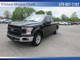 Used 2018 Ford F150 XL w/ Equipment Group 101A Mid image 2