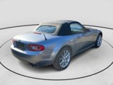 Used 2012 MAZDA MX-5 Miata Touring w/ Suspension Pkg image 5