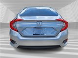 Used 2018 Honda Civic LX image 5