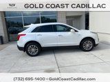 Used 2017 Cadillac XT5 Luxury w/ Driver Awareness Package image 4