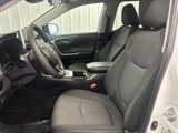 Used 2024 Toyota RAV4 XLE image 5