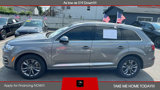 Used 2018 Audi Q7 2.0T Premium Plus w/ Premium Plus Package image 2