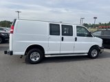 Used 2021 GMC Savana 2500 w/ Driver Convenience Package image 5