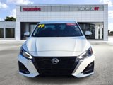 Certified 2023 Nissan Altima 2.5 S image 2