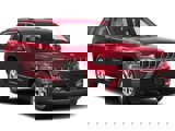New 2025 Jeep Grand Cherokee Limited image 6