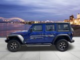 Used 2018 Jeep Wrangler Unlimited Rubicon w/ Cold Weather Group image 2