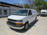 Used 2022 Chevrolet Express 2500 w/ Driver Convenience Package image 3