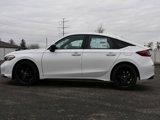 New 2025 Honda Civic Sport image 4