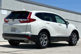 Used 2017 Honda CR-V EX-L image 3