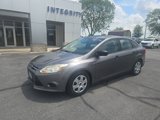 Used 2014 Ford Focus S image 2