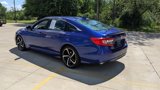 Used 2018 Honda Accord Sport image 5