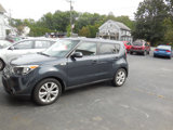 Used 2014 Kia Soul + image 3