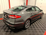 Used 2019 Ford Fusion SE image 4