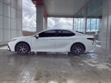 Used 2022 Toyota Camry SE image 5