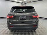Used 2018 Jeep Compass Limited w/ Navigation Group image 4