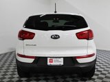 Used 2016 Kia Sportage LX image 5