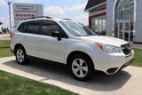 Used 2015 Subaru Forester 2.5i w/ Alloy Wheel Package image 2