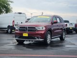 Certified 2017 Dodge Durango SXT w/ Quick Order Package 23B image 3