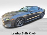 Used 2018 Ford Mustang Coupe image 4