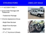 Used 2016 RAM 1500 Tradesman w/ Popular Equipment Group image 6