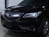 Used 2014 Acura MDX SH-AWD w/ Advance Package image 4