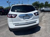 Used 2017 Chevrolet Traverse LT w/ Style and Technology Package image 4