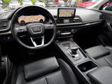 Used 2018 Audi Q5 2.0T Premium Plus w/ Premium Plus Package image 2