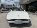 Used 1986 Chevrolet Corvette Coupe image 2