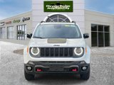 Used 2023 Jeep Renegade Trailhawk w/ Sun/Sound Group image 2