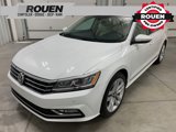 Used 2017 Volkswagen Passat 3.6 SEL Premium image 1