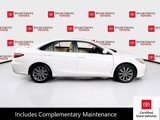 Certified 2015 Toyota Camry XLE image 4