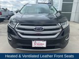 Certified 2018 Ford Edge Titanium w/ Equipment Group 301A image 3