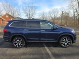 Certified 2022 Honda Pilot Touring image 2
