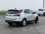 Used 2022 Chevrolet Equinox LT image 2